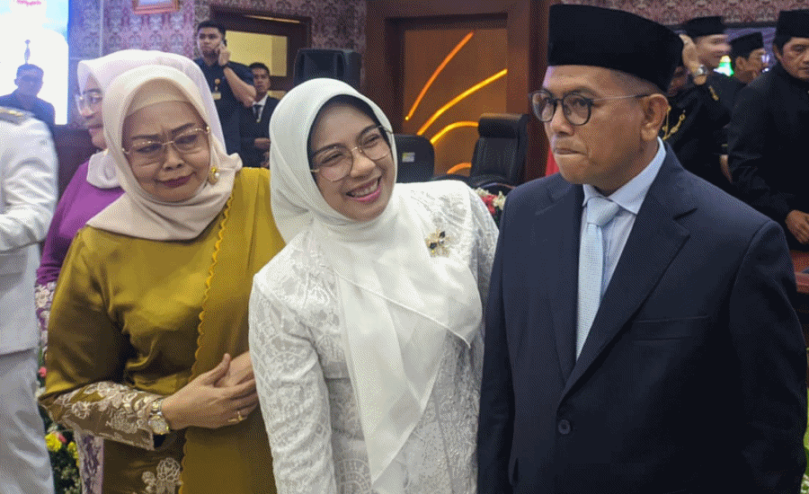 Andra Soni Sebut Sertifikat Situ Cipondoh Kembali ke Pemprov Banten