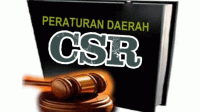 Perkuat Penyaluran CSR, Pemkab Lebak Revisi Perda No 4 Tahun 2016