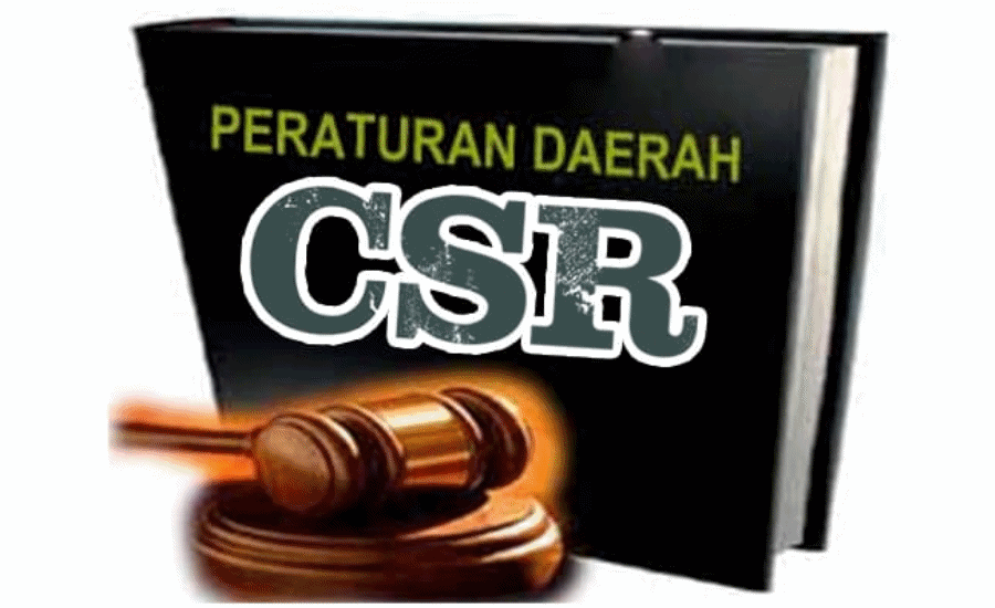 Perkuat Penyaluran CSR, Pemkab Lebak Revisi Perda No 4 Tahun 2016