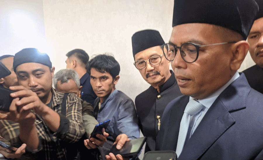 Soal Banjir di Kota Tangerang, Gubernur Usul Normalisasi Sungai dan Situ