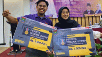 Tes Wawancara Pemuda Prestasi Kabupaten Tangerang Digelar 3 Maret