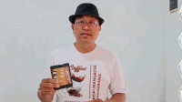 Unik! Romako, Inovasi Kopi Robusta Banten Dipadu Buah Mangrove Tangerang