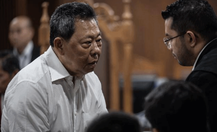 Usai Divonis 14 Tahun, Pendiri Sriwijaya Air Hendry Lie Kembali Dilaporkan ke Kejagung Terkait Dugaan TPPU