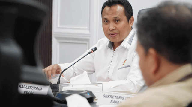 Jelang Lebaran 2026, Satgas Pangan Nasional: Stock Aman dan Harga Terkendali