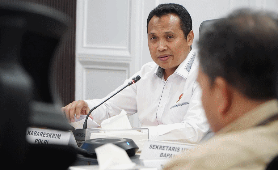 Jelang Lebaran 2026, Satgas Pangan Nasional: Stock Aman dan Harga Terkendali