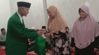 Momentum Ramadan, PDM Kota Tangerang Perkuat Wujudkan Tiga Aspek Ajaran KH Ahmad Dahlan