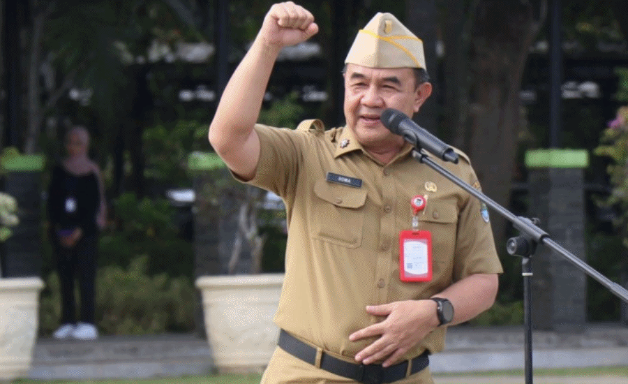Pemkab Tangerang