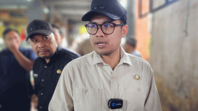 Guru Pelaku Pencabulan Siswa di SDN Rawa Buntu 01 Dipecat