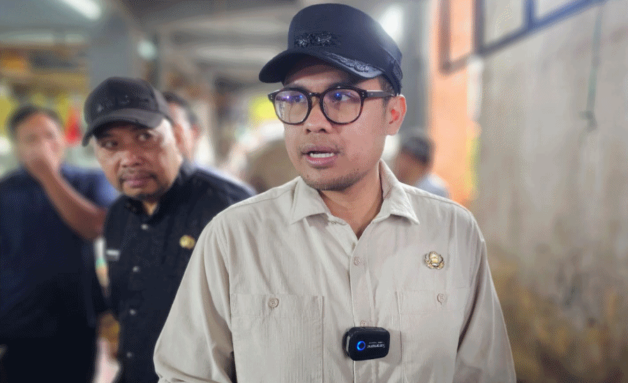 Guru Pelaku Pencabulan Siswa di SDN Rawa Buntu 01 Dipecat