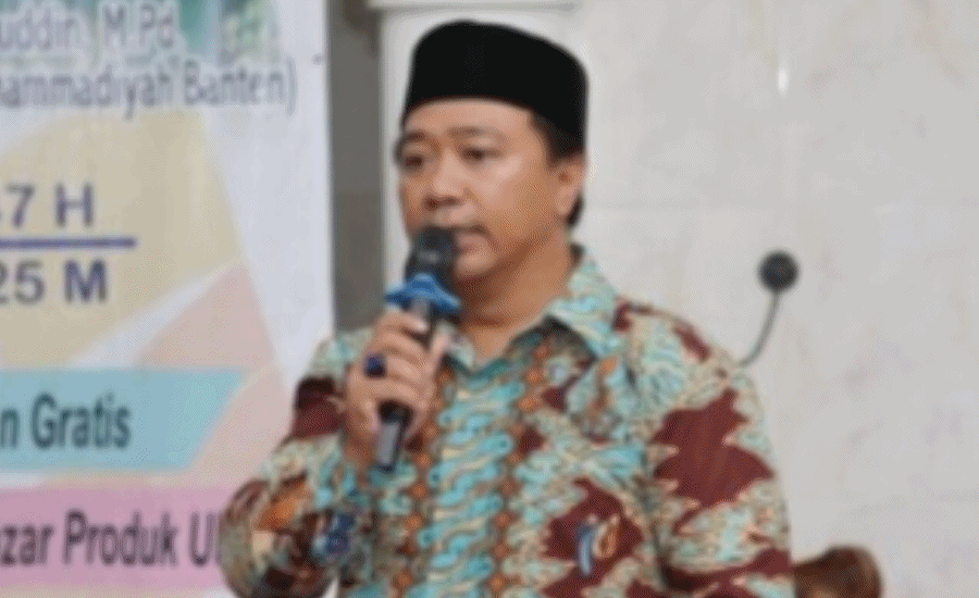 Aset Pemkab Tangerang Mangkrak di Kota Tangerang, Akademisi: Sebaiknya Diserahkan ke Pemkot
