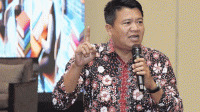 Soal Pendopo Bupati, Pengamat Minta Kota dan Kabupaten Tangerang Duduk Bersama