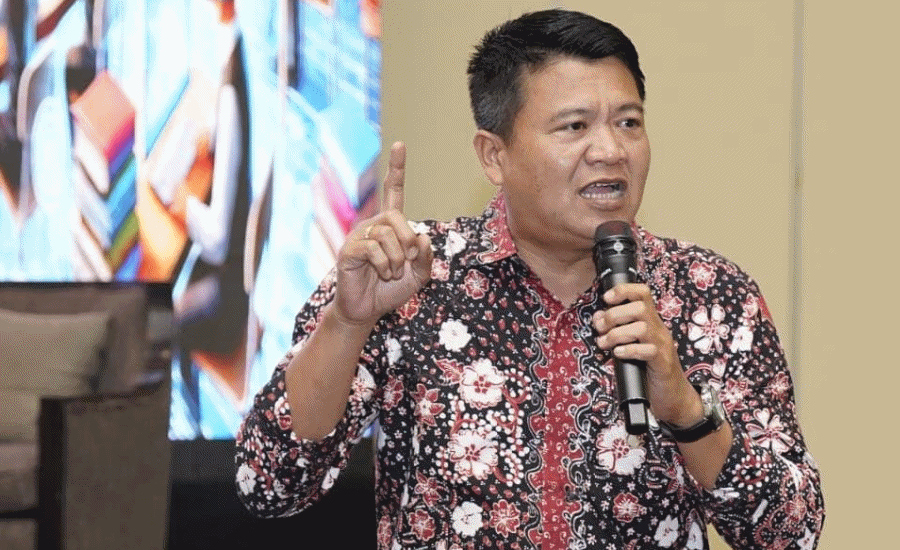 Soal Pendopo Bupati, Pengamat Minta Kota dan Kabupaten Tangerang Duduk Bersama