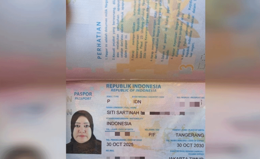 PMI Asal Pakuhaji Tangerang Diduga Ilegal ke Irak, Imigrasi Jakarta Timur Jadi Sorotan