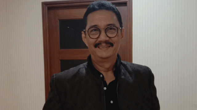 Gedung Eks Pemda Terbengkalai, DPRD Dorong Pemkot Tangerang Lobi Pemkab Soal Aset