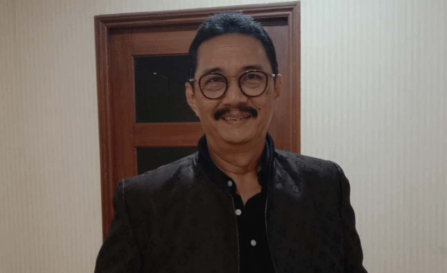 Gedung Eks Pemda Terbengkalai, DPRD Dorong Pemkot Tangerang Lobi Pemkab Soal Aset