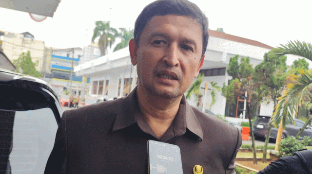 Pemkab Serang Tak Beri THR untuk PPPK Paruh Waktu, Sekda: Mereka Terima Insentif Bukan Gaji