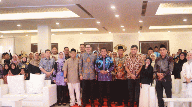 Sinar Mas Land Gelar Festival Ramadan di BSD, Dorong Karakter, Kreativitas, dan Kepedulian Sosial Generasi Muda