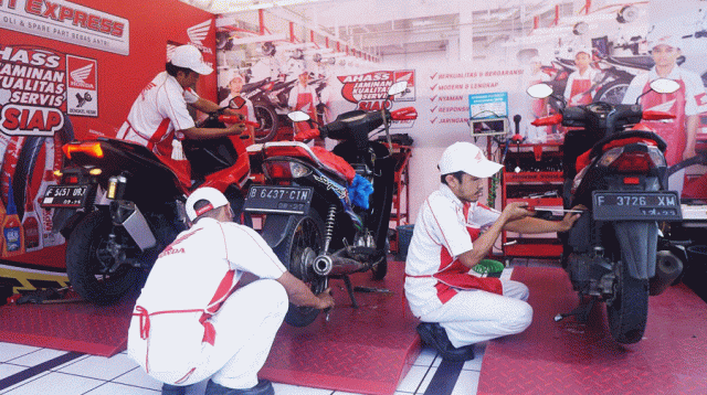 Sambut Mudik 2026, Wahana Hadirkan Layanan AHASS Siaga dan AHASS Siaga+