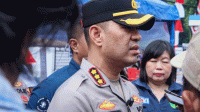 Kepergok Polisi Saat Pecah Kaca Mobil di Serpong, Dua Pelaku Ditangkap