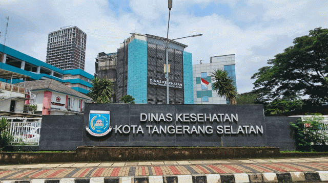 Peringati HTBS 2026, Dinkes Kota Tangsel Gencarkan Sinergi Tuntaskan Tuberkulosis