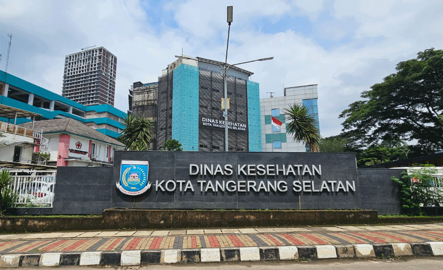 Peringati HTBS 2026, Dinkes Kota Tangsel Gencarkan Sinergi Tuntaskan Tuberkulosis
