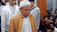 Pengajian Mingguan Cilongok Kembali Dimulai Minggu Ketiga Pasca Ramadan