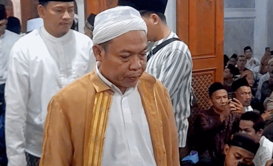 Pengajian Mingguan Cilongok Kembali Dimulai Minggu Ketiga Pasca Ramadan