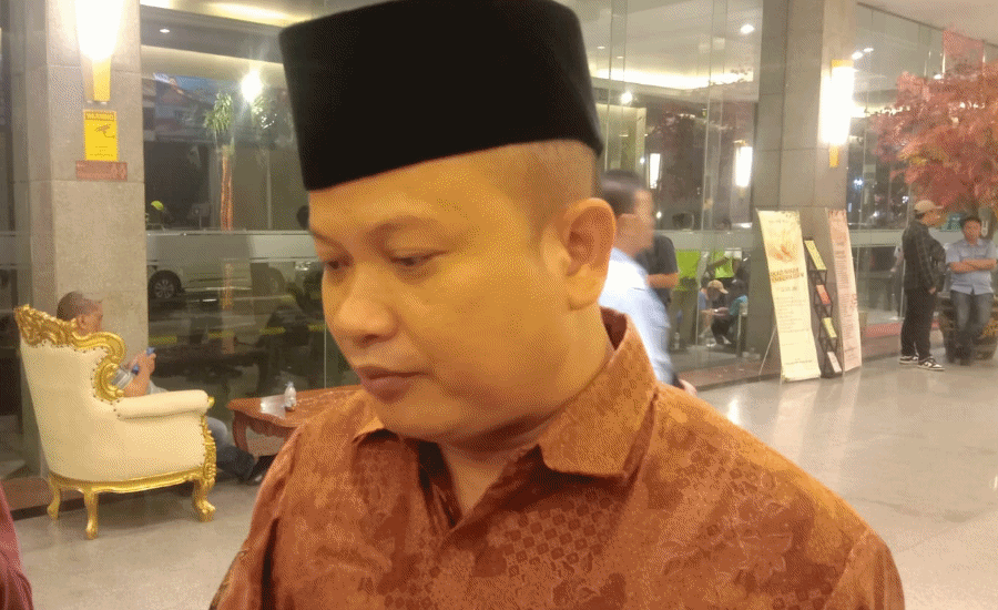Turidi: Usai Libur Lebaran, ASN Bekerja Tepat Waktu, Pelayanan Publik Harus Optimal