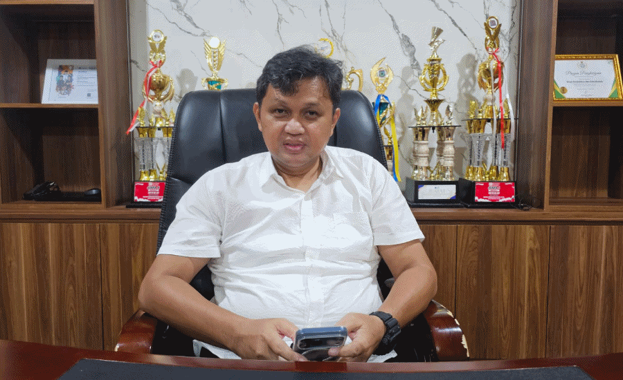 Besok, Sekolah di Kota Tangsel Kembali Normal Usai Libur Lebaran 2026