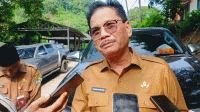 Pemkot Serang Matangkan Persiapan PSEL di Banten