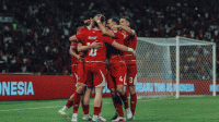 Final FIFA Series 2026: Timnas Indonesia Ditantang Bulgaria, Misi Pecahkan Rekor