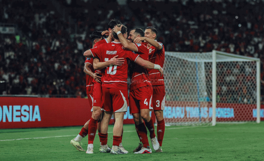Final FIFA Series 2026: Timnas Indonesia Ditantang Bulgaria, Misi Pecahkan Rekor