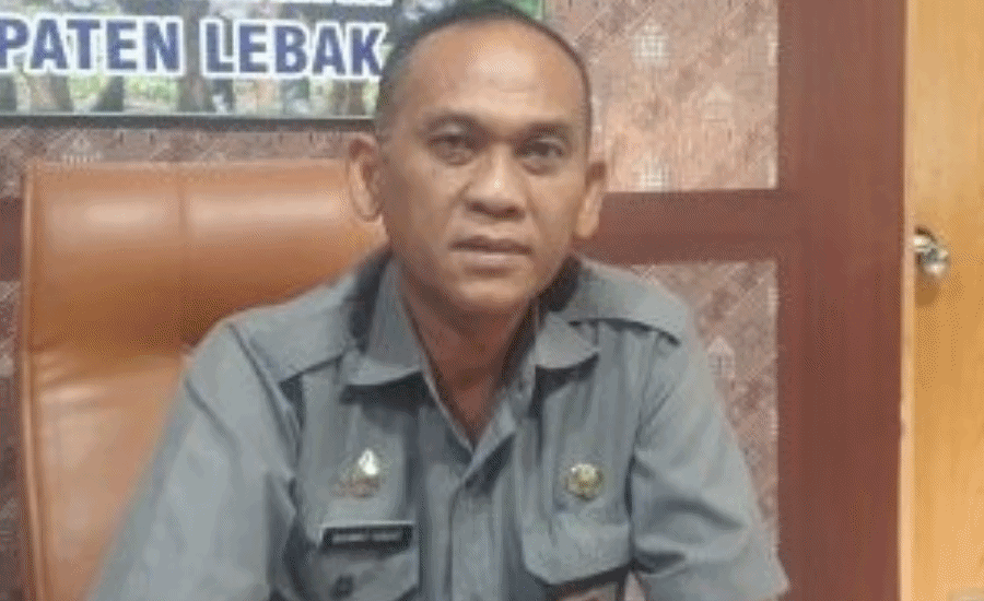 Cegah Gagal Panen Saat Kemarau, Distan Lebak Siapkan Benih Padi Khusus