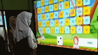 Masuk Sekolah Usai Lebaran, SDN Lemo III Fokus Persiapan TKA dan SAS