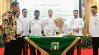 Bupati Serang Optimistis PSEL Jadi Solusi Tuntas Masalah Sampah