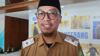 Pompa Anti Banjir Digondol Maling, PUPR Kota Tangerang Rugi Rp37 Juta dan Sudah Lapor Polisi