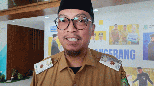 Pompa Anti Banjir Digondol Maling, PUPR Kota Tangerang Rugi Rp37 Juta dan Sudah Lapor Polisi