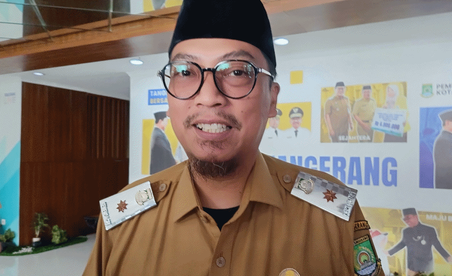 Pompa Anti Banjir Digondol Maling, PUPR Kota Tangerang Rugi Rp37 Juta dan Sudah Lapor Polisi