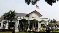 Pendopo Kabupaten Tangerang