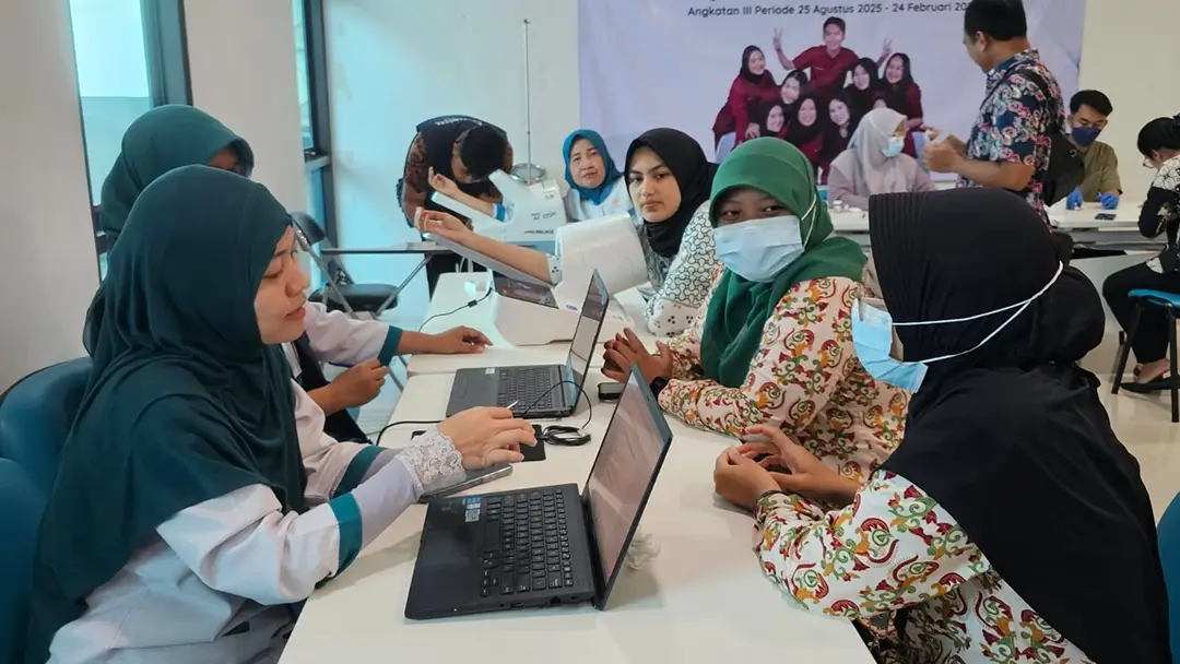 RSU Tangsel