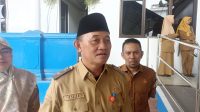 Wakil Ketua Satgas MBG Kota Serang, Yudi Suryadi