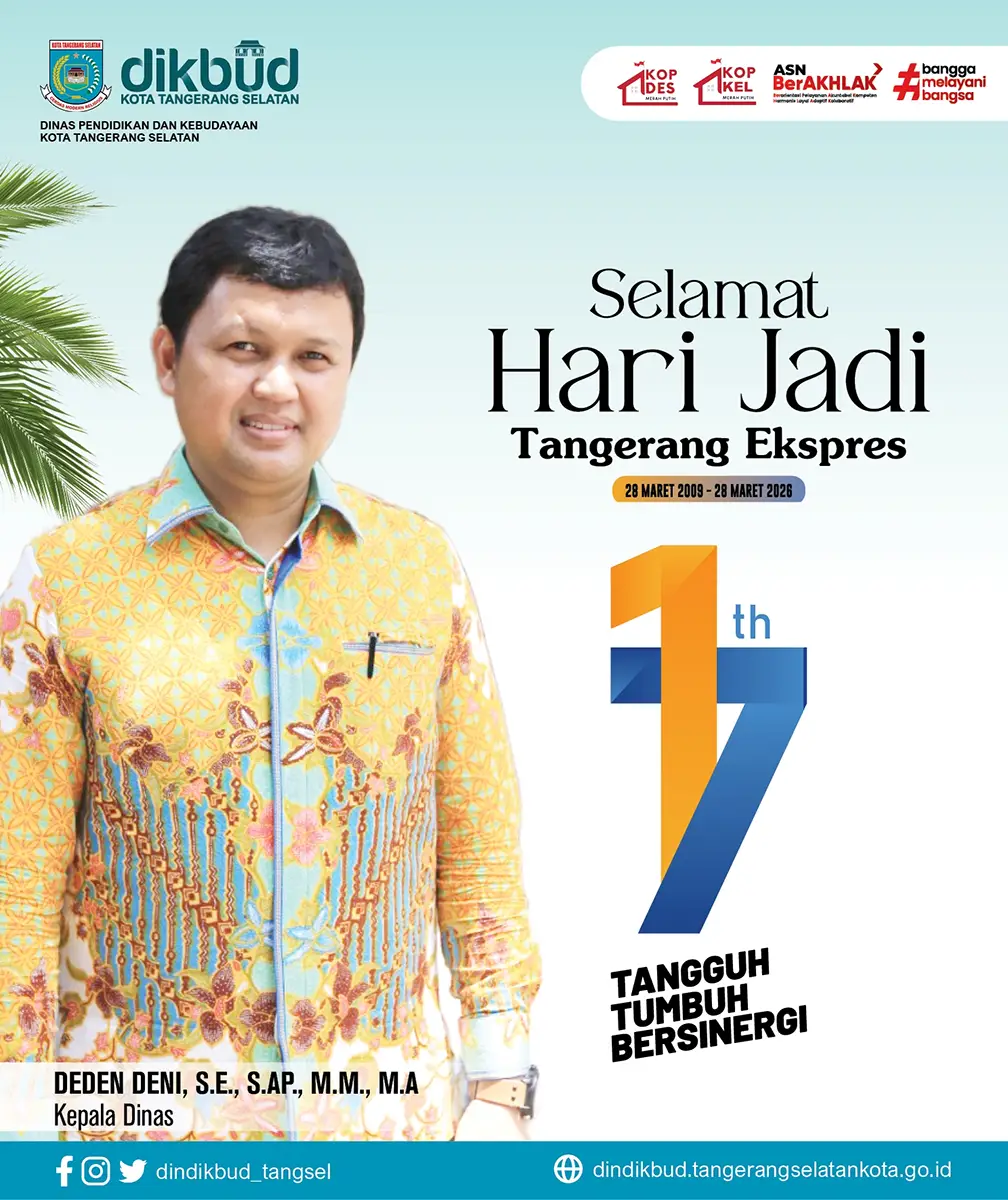 dindik tangsel