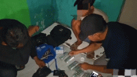 Perusak Remaja, Polsek Karawaci Sikat Pengedar 3.608 Butir Tramadol-Hexymer Perusak Remaja, Polsek Karawaci Sikat Pengedar 3.608 Butir Tramadol-Hexymer