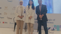 Konsisten dan Gaya Hidup: Kunci Kulit Sehat dan Cerah ala dr. Silvia Kartika