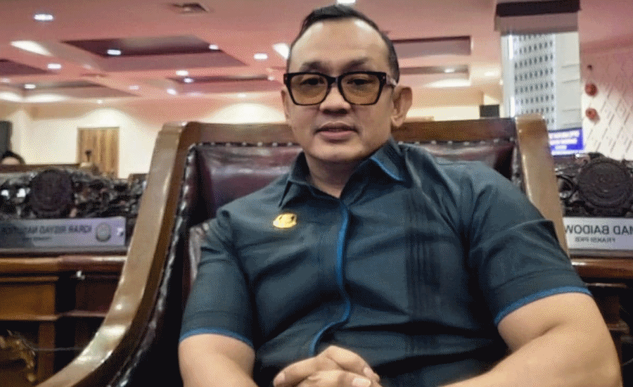 DPRD Kabupaten Tangerang Dorong Solusi Permanen Soal Penyegelan Bangunan POUK Telasonika di Teluknaga