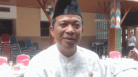 Ketua DPRD Kota Tangerang Dukung WFH ASN Tiap Jumat, Ingatkan Pelayanan Publik Jangan Terganggu Ketua DPRD Kota Tangerang Dukung WFH ASN Tiap Jumat, Ingatkan Pelayanan Publik Jangan Terganggu