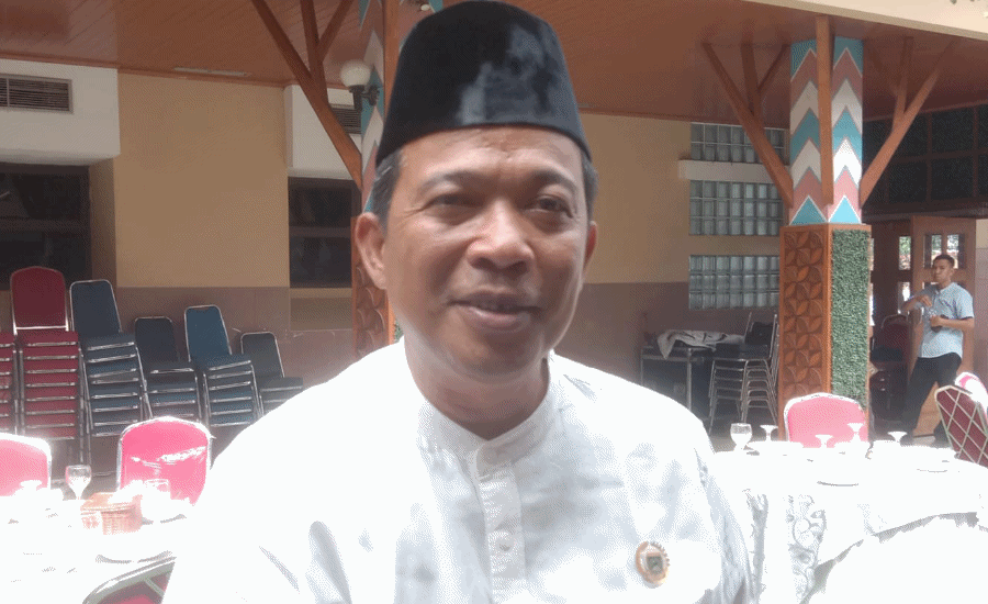 Ketua DPRD Kota Tangerang Dukung WFH ASN Tiap Jumat, Ingatkan Pelayanan Publik Jangan Terganggu