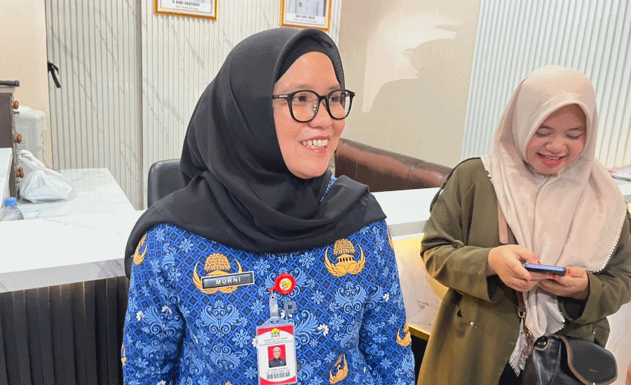 Tiga ASN Pemkot Serang Terancam Sanksi Berat, Bisa Berujung Pemecatan