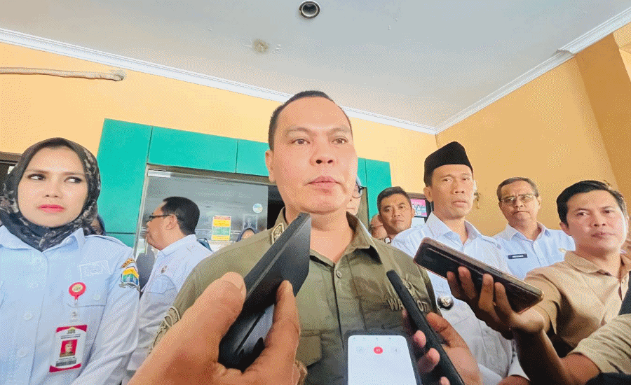 Wali Kota Serang Tegaskan WFH ASN Bukan Libur, Kinerja Tetap Dipantau