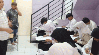 Pemdes Mekarwangi Fasilitasi Warga Raih Ijazah Lewat Program Kejar Paket